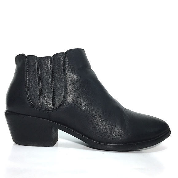 Joie Shoes - Joie Barlow Ankle Boots
